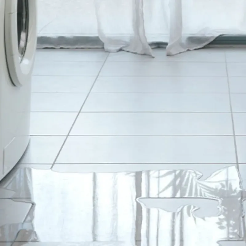 Appliance Leak Cleanup in Powhatan County, VA