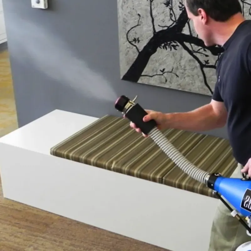 Professional Odor Removal in Powhatan County, VA